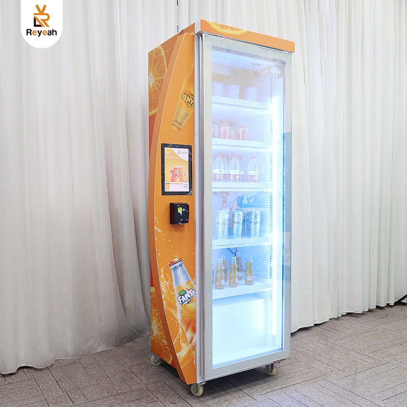 Cabinet Vending Machine M 1