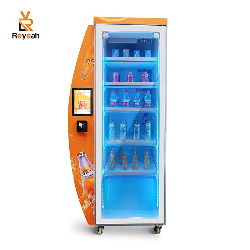 Cabinet Vending Machine M 5