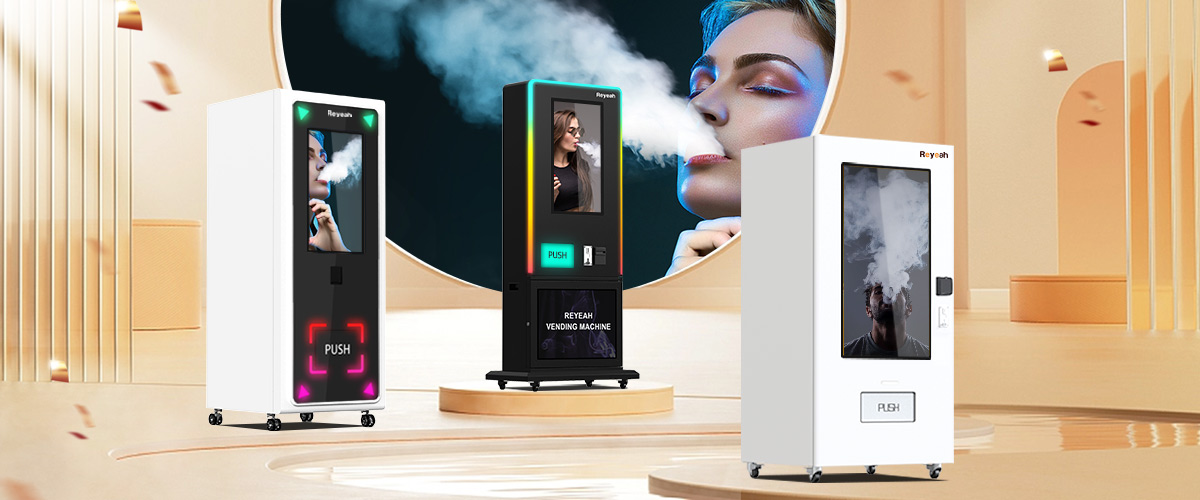 vape vending machines