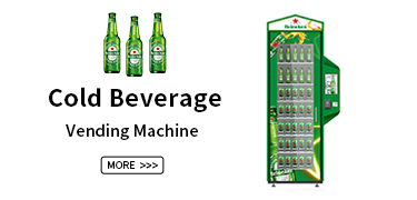 Drink Snack Vending Machines